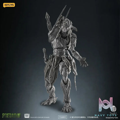 52toys – Predator 1/12 Action Figure (Licensed)