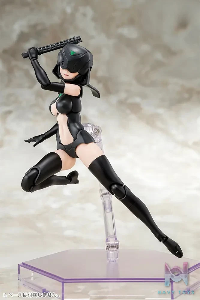 Kotobukiya – Megami Device B1R-L CHASSIS KIT SKIN COLOR A X B 1/1 Plastic Model (Licensed)