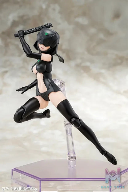 Kotobukiya – Megami Device B1R-L CHASSIS KIT SKIN COLOR A X B 1/1 Plastic Model (Licensed)
