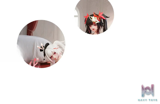 Mango Studio – Sparkle X Sparxie Honkai: Star Rail