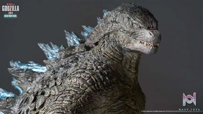 Spiral Studio – Godzilla 2014 (Licensed)