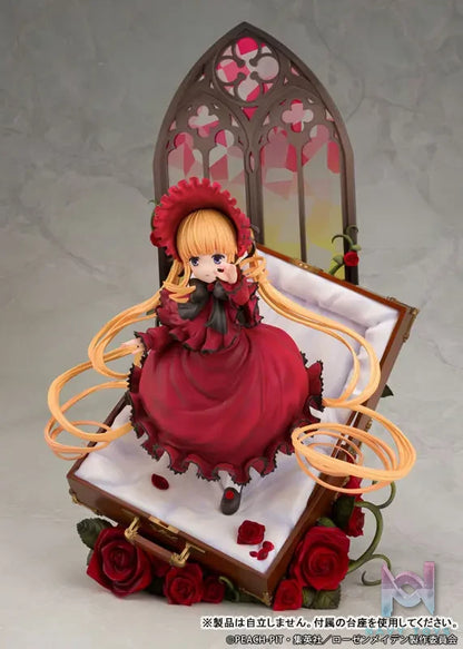 PROOF – TV Anime “Rozen Maiden” Suiginto & Shinku Complete Figure (Licensed)