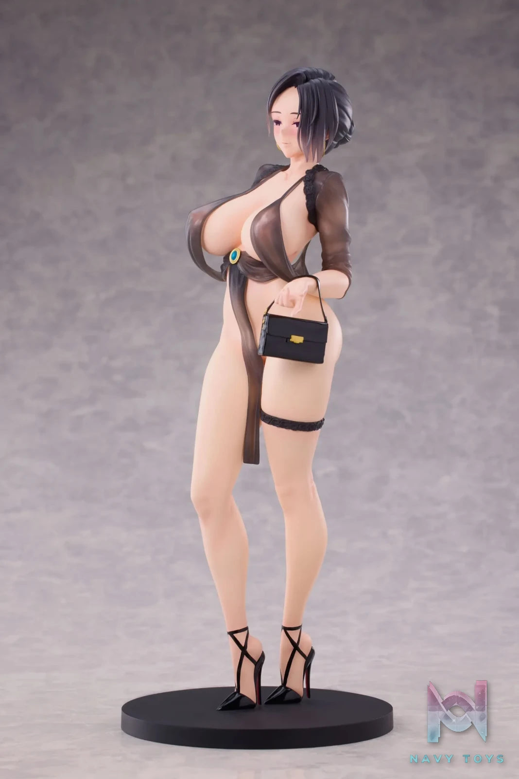 BodyBay – Takagi Rika – Secret Party (Licensed)