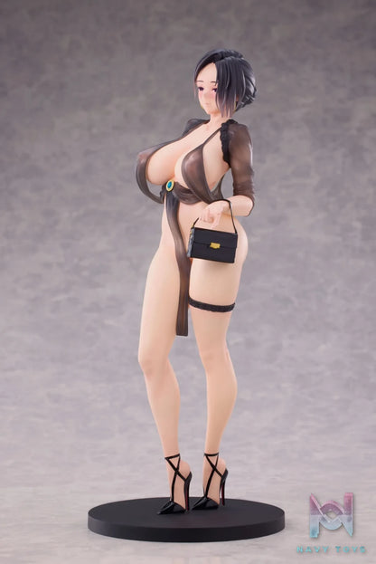 BodyBay – Takagi Rika – Secret Party (Licensed)