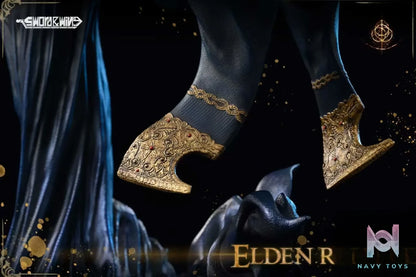 Sword X Wing Studio & ACY Studio – Elden Ring Rennala