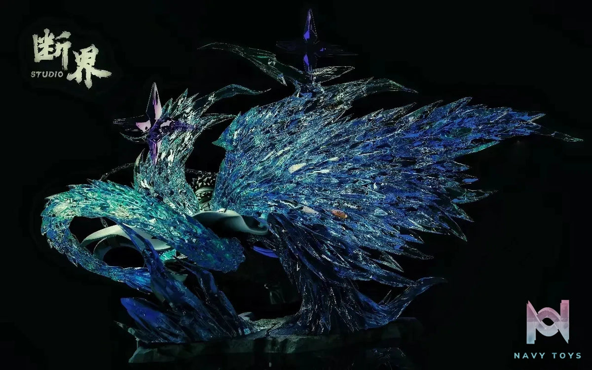Duan Jie Studio – BLEACH Toushirou Hitsugaya