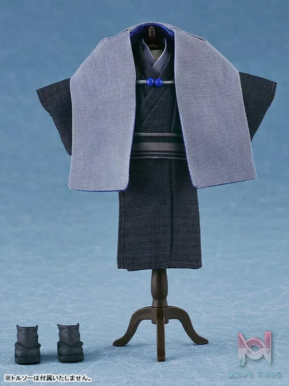Orange Rouge – Nendoroid Doll X Outfit Set Touken Ranbu ONLINE Yamanbagiri Chougi: Casual Outfit Ver. (Licensed)