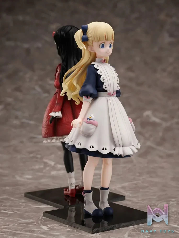 FURYU X F:NEX – Shadows House Kate Shadow 1/7 Figure (Licensed)