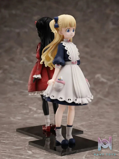FURYU X F:NEX – Shadows House Kate Shadow 1/7 Figure (Licensed)