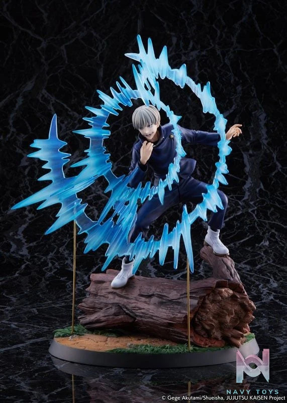 Toge Inumaki - eStream resin statue e stream studio anime figure