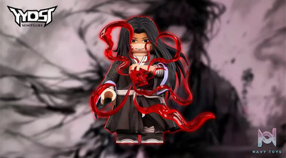 YYDSJ Studio – Reverend Insanity Gu Yue Fang Yuan