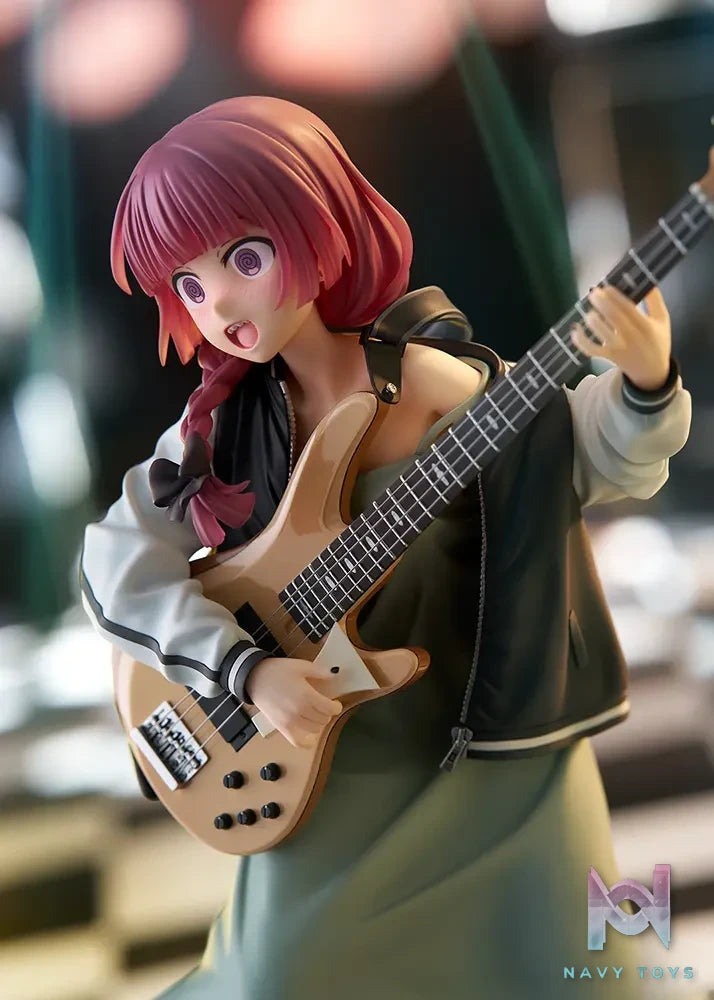 WAVE – Dream Tech Bocchi the Rock! Hiroi Kikuri (Licensed)