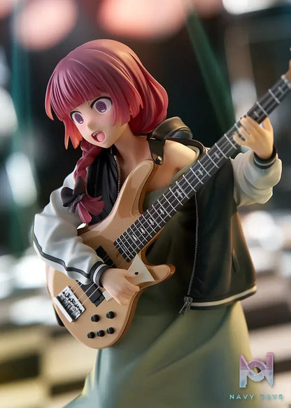WAVE – Dream Tech Bocchi the Rock! Hiroi Kikuri (Licensed)