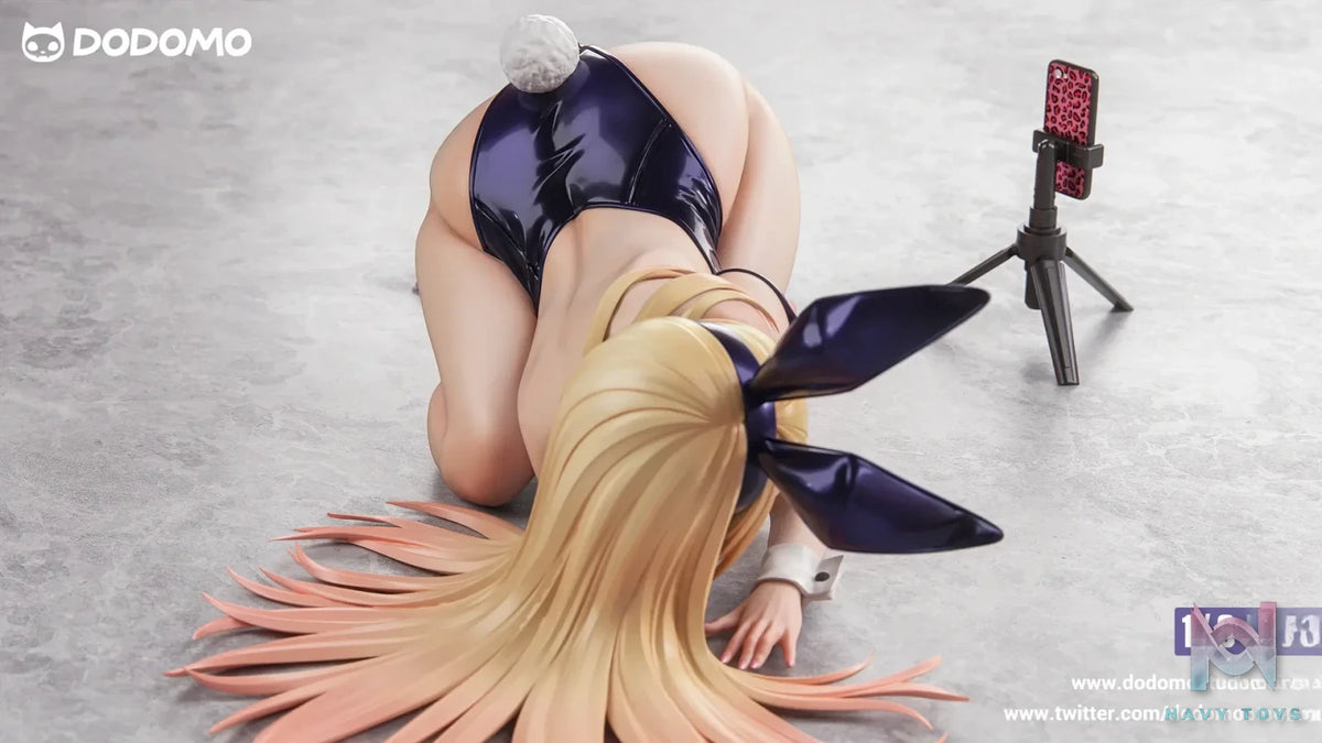 Dodomo Studio – ********​****** Bunny Girl ********​********​***