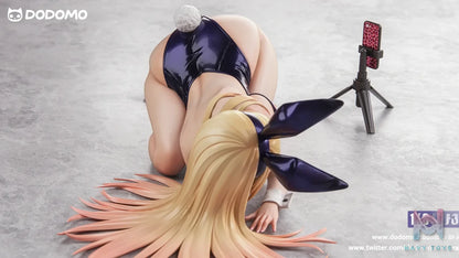 Dodomo Studio – ********​****** Bunny Girl ********​********​***