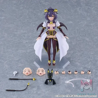 GSC – figma Gushing over Magical Girls Magia Baiser (Licensed)