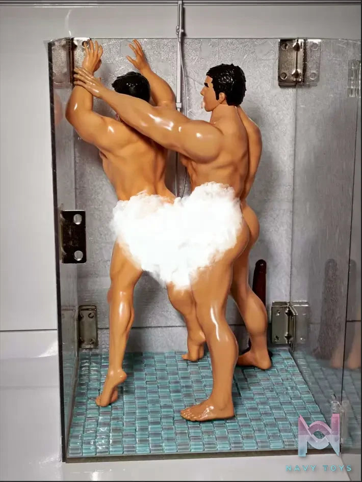 Salted Fish Studio – Man’s (Licensed)