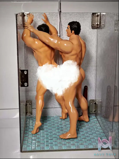 Salted Fish Studio – Man’s (Licensed)