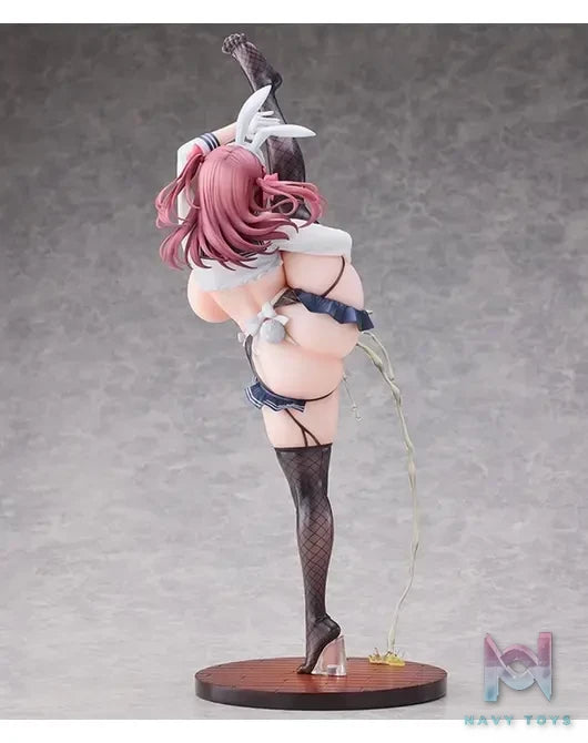 HOTVENUS – Lewd Girl I-shaped Balance Akari Isshiki (Licensed)
