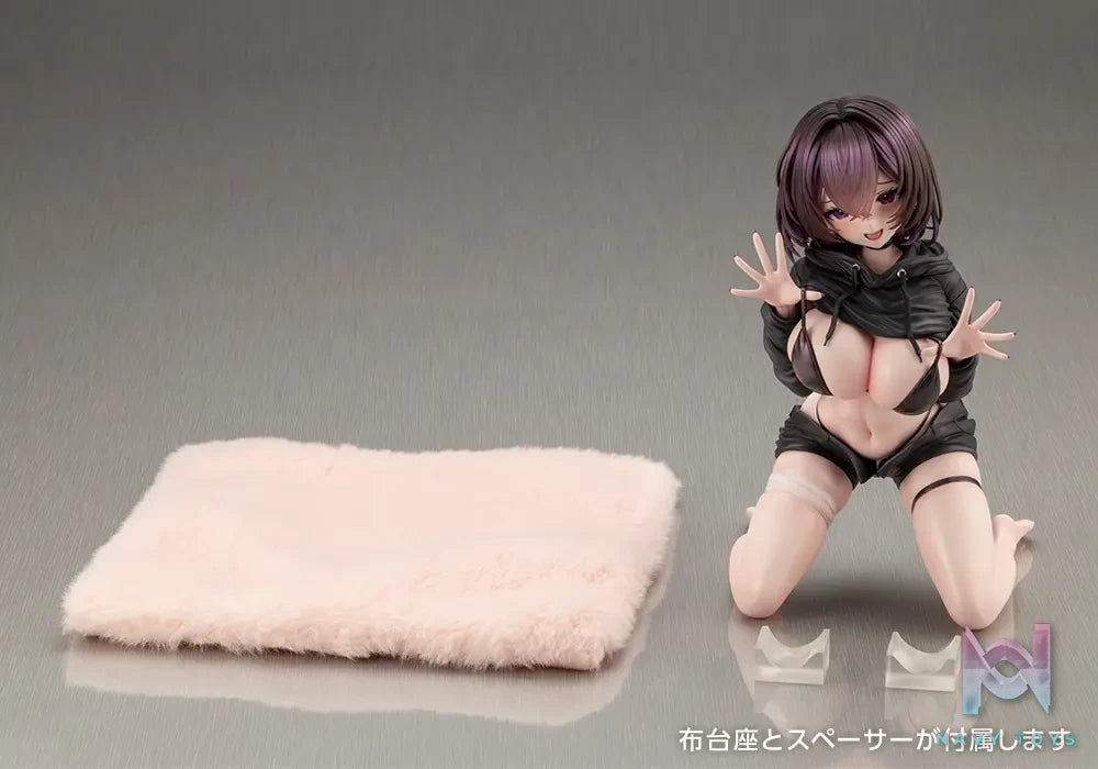 Kotobukiya – Illustrator Original Rukawachan by Rukawa Negi 1/6 Complete Figure (Licensed)
