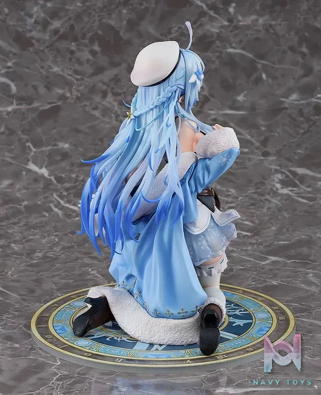 Max factory – hololive production Yukihana Lamy 1/6 Complete Figure (Licensed)