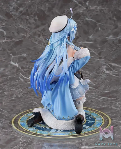 Max factory – hololive production Yukihana Lamy 1/6 Complete Figure (Licensed)