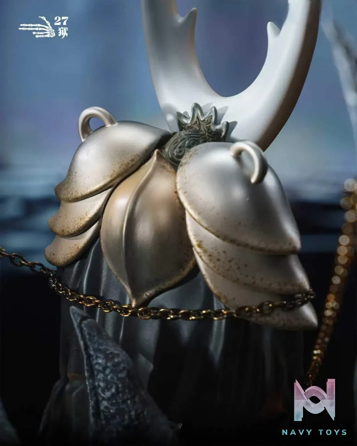 27abyss Studio – The Knight X The Hollow Knight Hollow Knight
