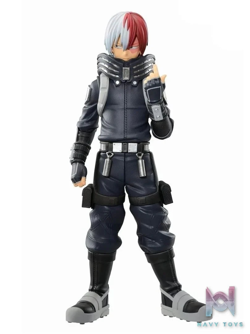 Ichiban Kuji Shoto - My Hero Academia - Bandai Namco resin statue Bandai Namco Studio anime figure