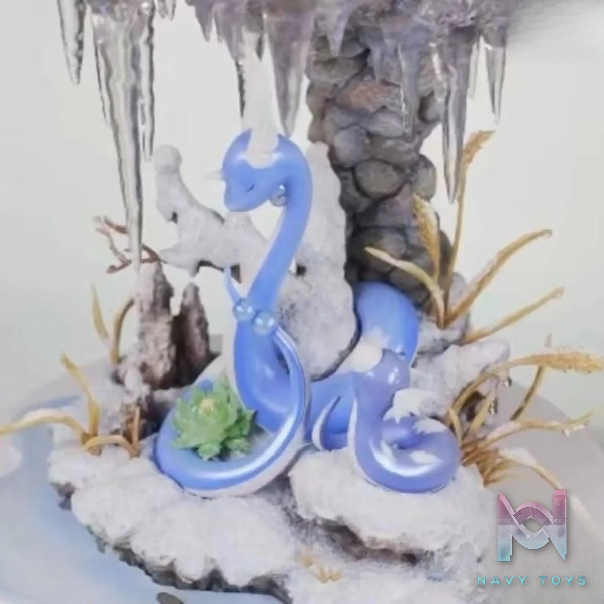 Fantasy Studio – Pokémon Dragonair