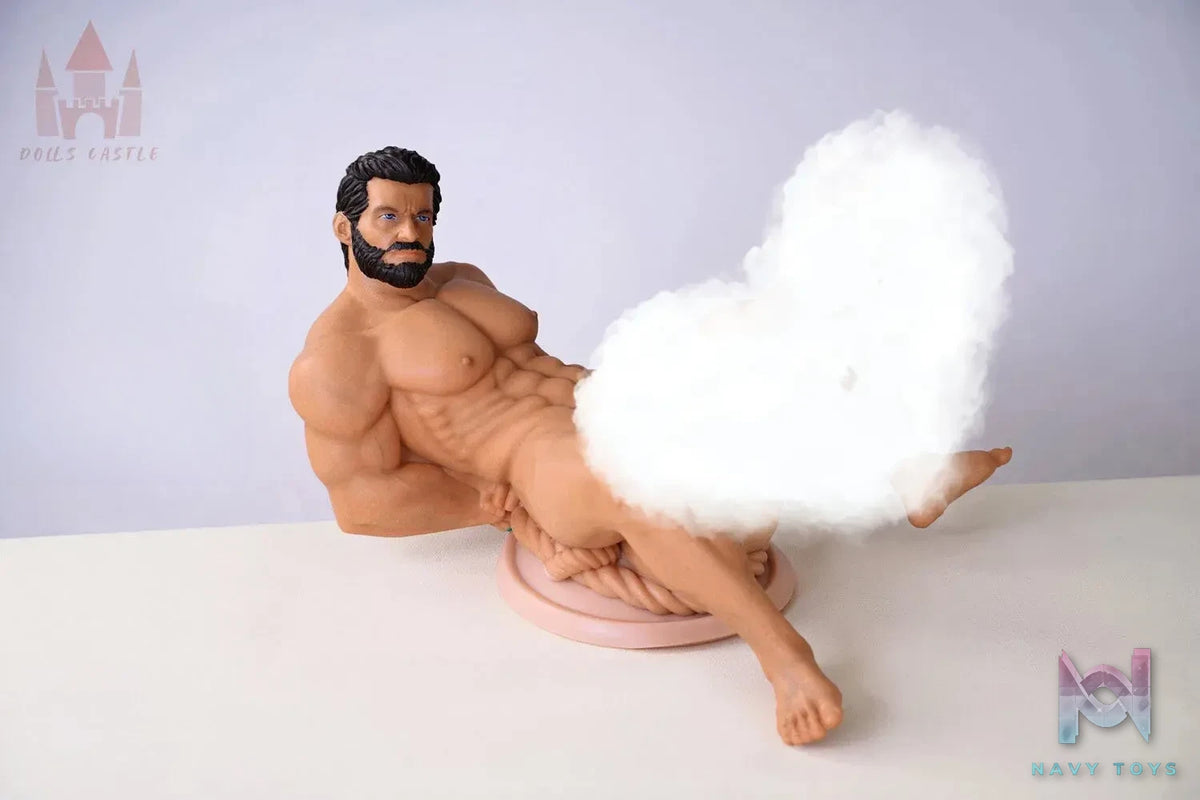 Dolls Castle – DAD M22 Original