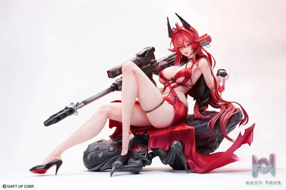 Hobby Sakura – Goddess of Victory: Nikke Red Hood (Licensed)