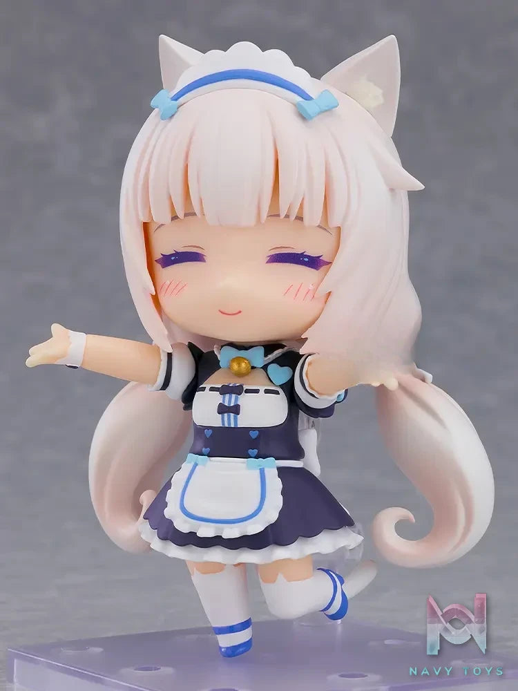 GSC – Nendoroid Chocola X Vanilla: Nekopara Sekai Connect Ver. (Licensed)