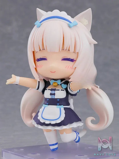GSC – Nendoroid Chocola X Vanilla: Nekopara Sekai Connect Ver. (Licensed)