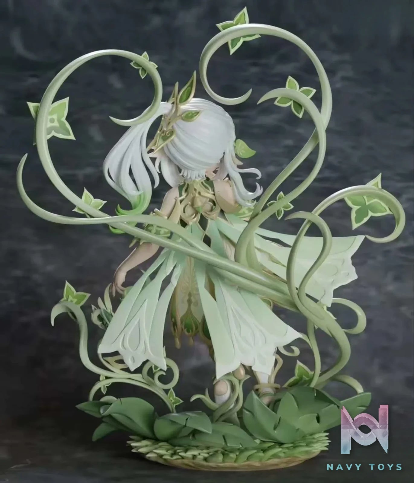 HM Studio – Genshin Impact Nahida