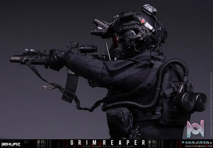 EKUAZ STUDIO – 1/6 GRIM REAPER 2.0 Elite guard EKS015 EKS015S (Licensed)