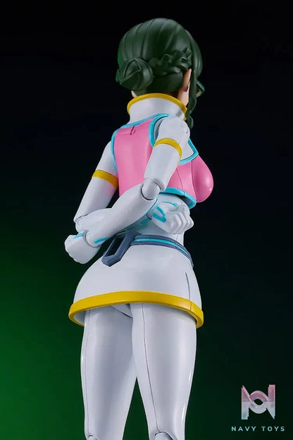 GSC – THE GATTAI GRIDMAN UNIVERSE DX Sounderous Complete Toy (Licensed)