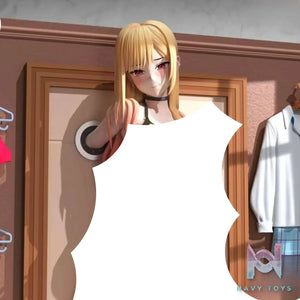 TXS Studio – My Dress Up Darling Girls Display Series 001——Kitagawa Marin