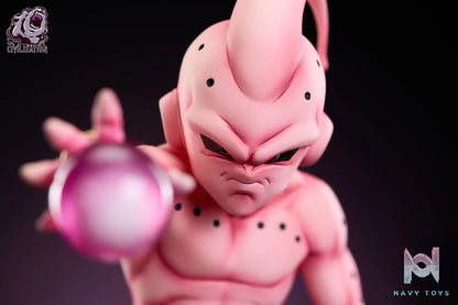 Civilization Studio – Dragon Ball Kid Buu