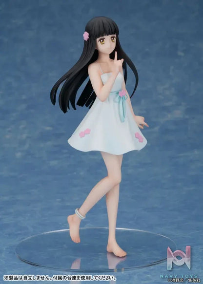 PROOF – “Tokimeki Tonight” Ranze Eto 1/7 Complete Figure (Licensed)