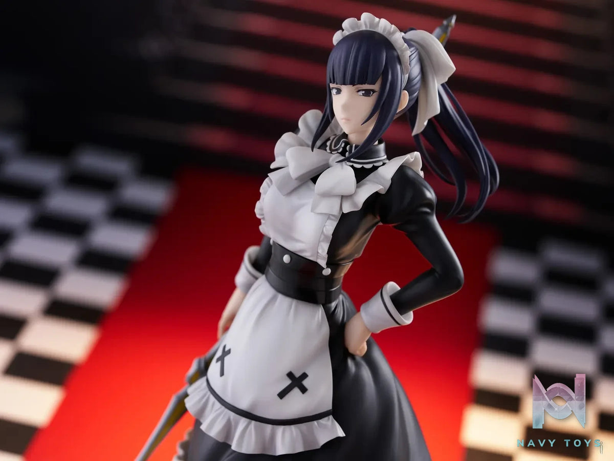 F:NEX – OVERLORD Narberal Gamma (Licensed)