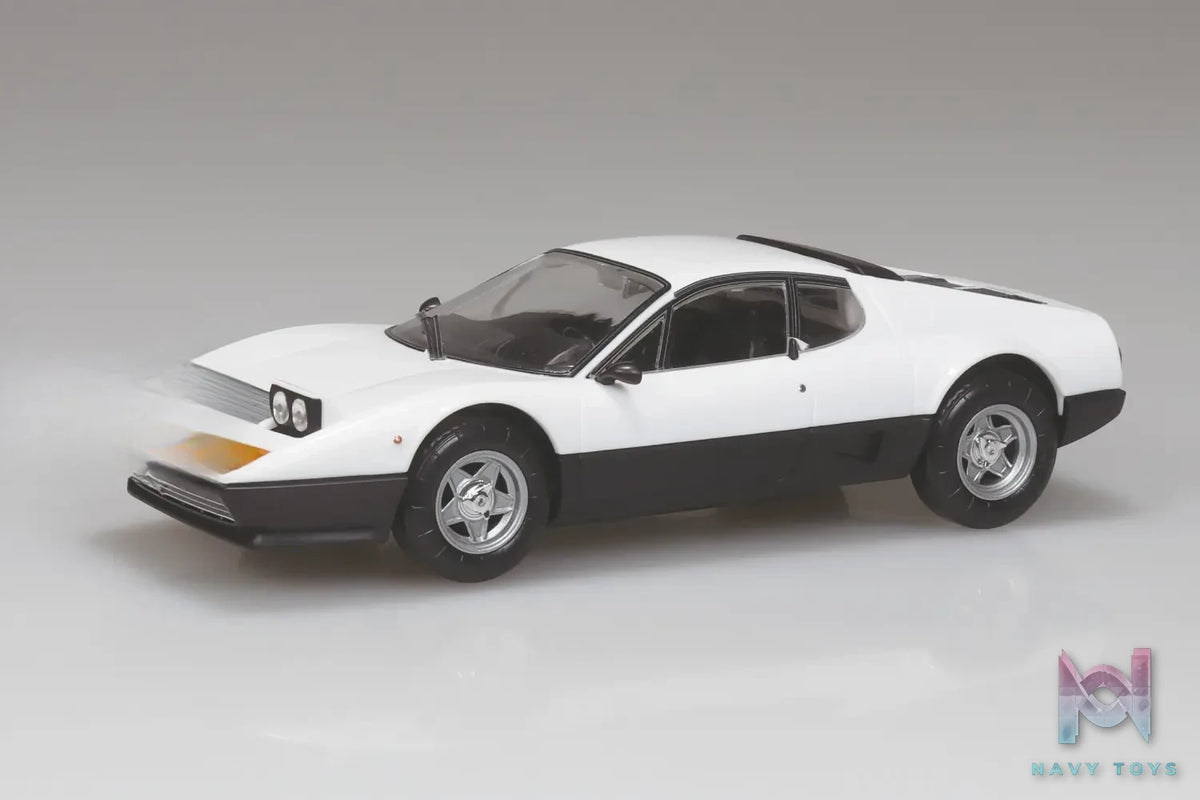 AOSHIMA – 1/32 FERRARI 512 BB (Licensed)