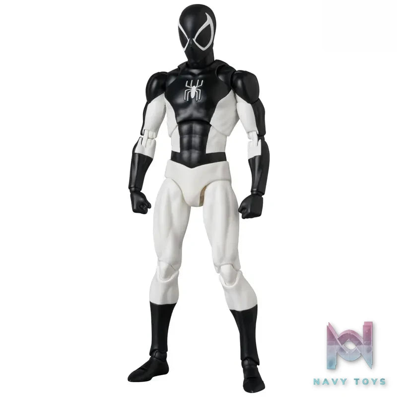 MEDICOM TOY – MAFEX No.302 MAFEX Negative Zone SPIDER-MAN (Licensed)