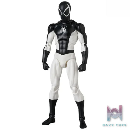 MEDICOM TOY – MAFEX No.302 MAFEX Negative Zone SPIDER-MAN (Licensed)