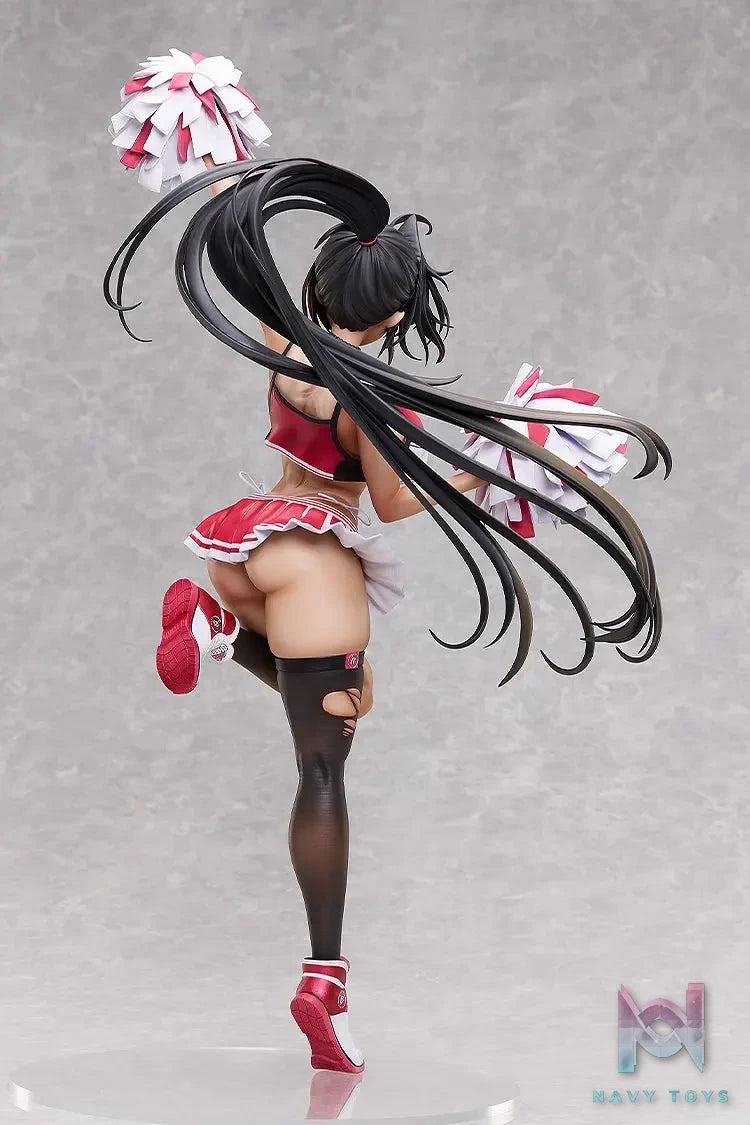 FREEing – Goddess of Victory: Nikke Bay 2.0 (Licensed)