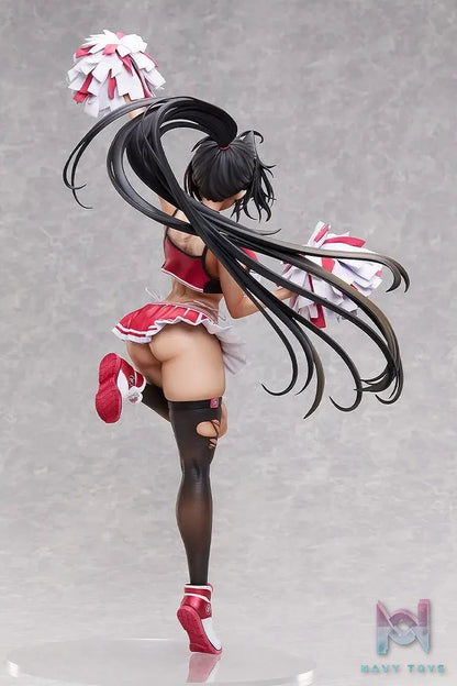 FREEing – Goddess of Victory: Nikke Bay 2.0 (Licensed)