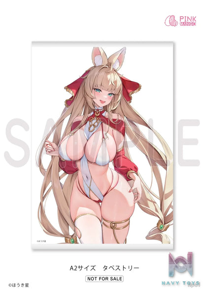 PINKMANGO – Original Odori Hime Yura 1/6 Figure (Licensed)
