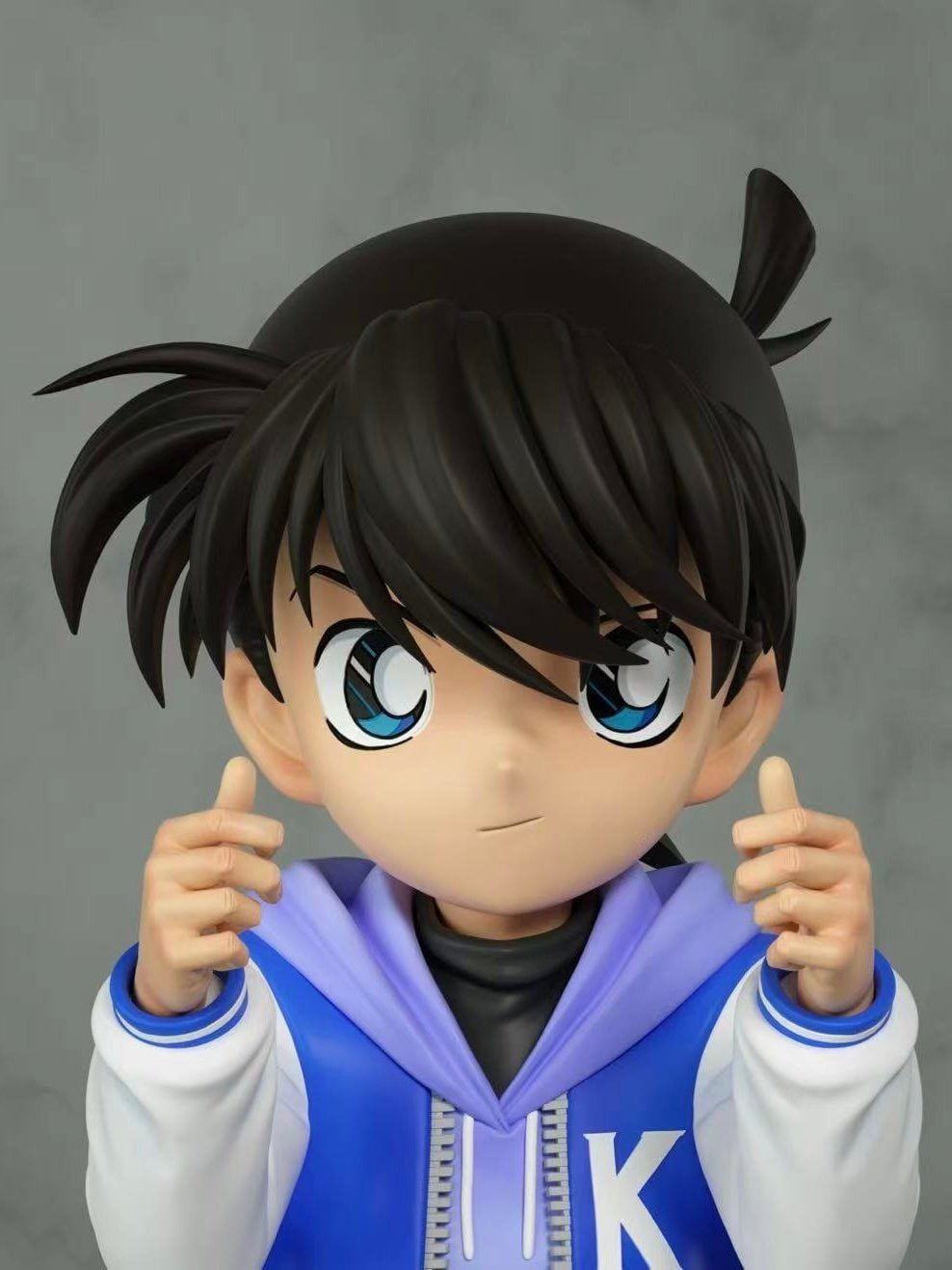 Conan Edogawa & Haibara Ai - Conan Detective - YYDS Studio resin statue YYDS Studio anime figure