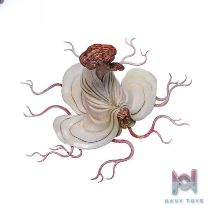 Manas SUM – sheep Phantom Play Flesh Ganoderma Art Statue (Licensed)