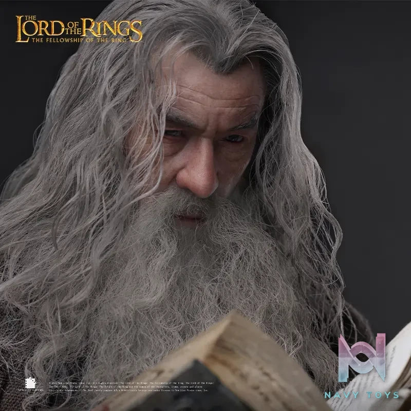 INART – Gandalf The Grey 1/6 Collectible Figure(Licensed)
