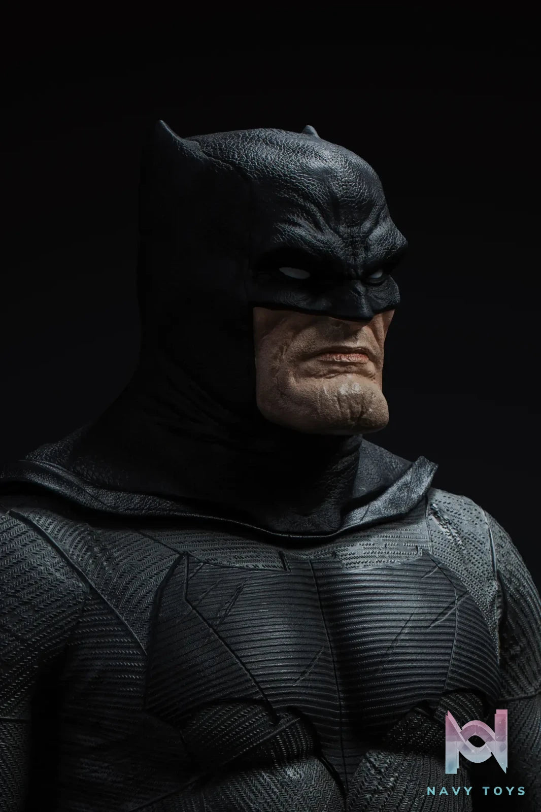 Cannim Studio – DC BVS Light Armor Batman